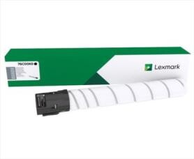 Lexmark Cartridge CS921 black 18,5K, Art.-Nr. 76C00K0 - Paterno B2B-Shop
