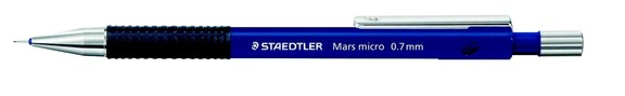 Druckbleistift Mars micro 0,7mm, Art.-Nr. 77507 - Paterno B2B-Shop