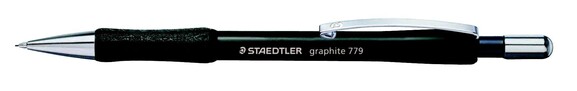 Druckbleistift Staedtler Graphite 0,5mm, Art.-Nr. 77905 - Paterno B2B-Shop