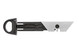 Cutter Wedo für Linkshänder, Art.-Nr. 78820 - Paterno B2B-Shop