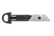Cutter Wedo für Linkshänder, Art.-Nr. 78820 - Paterno B2B-Shop