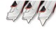 Cutter Safety Profi mit 3-Stufen-Vorschub, Art.-Nr. 78845 - Paterno B2B-Shop Cutter Safety Profi mit 3-Stufen-Vorschub, Art.-Nr. 78845 - Paterno B2B-Shop