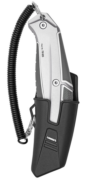 Cutter ALU CERA-Safeline Safety, Art.-Nr. 79825 - Paterno B2B-Shop