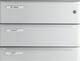 Schildfix Durable 8010 10 mm transparent, Art.-Nr. 801019 FARBLOS - Paterno B2B-Shop