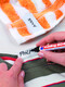 Wäschemarker Edding 8040 schwarz, Art.-Nr. 8040EDDING - Paterno B2B-Shop