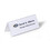Tischnamensschilder Durable 61/122x150 mm transp., Art.-Nr. 8050-19 - Paterno B2B-Shop