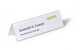 Tischnamensschilder Durable 61/122x210 mm, Art.-Nr. 8052-19 - Paterno B2B-Shop