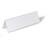 Tischnamensschilder Durable 105/210x297 mm transparent, Art.-Nr. 8053-19 - Paterno B2B-Shop