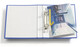 Filefix Durable 8062 A5 transparent, Art.-Nr. 806219-FARBLOS - Paterno B2B-Shop