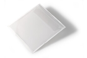 Pocketfix Durable CD/DVD transparent, Art.-Nr. 808019 - Paterno B2B-Shop