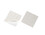 Cornerfix Durable 125x125 mm transparent, Art.-Nr. 808219 FARBLOS - Paterno B2B-Shop