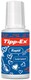 Korrekturfluid Tipp-EX Rapid 25ml weiss, Art.-Nr. 811914 - Paterno B2B-Shop