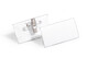 Namensschilder Durable 40x75 mm transparent, Art.-Nr. 8121-19 - Paterno B2B-Shop