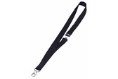 Textilband 20 Durable schwarz, Art.-Nr. 813701 - Paterno B2B-Shop