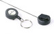 Ausweiskartenhalter Durable anthrazit, Art.-Nr. 822258 - Paterno B2B-Shop