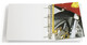 Filefix Durable 8261 A4 transparent, Art.-Nr. 826119-FARBLOS - Paterno B2B-Shop
