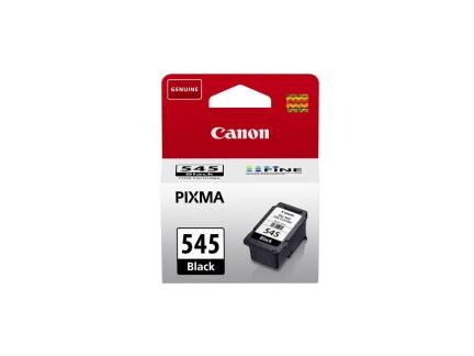 Canon Ink black 180 Seiten, Art.-Nr. 8287B001 - Paterno B2B-Shop