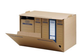 Systemcontainer Elba tric system, Art.-Nr. 83528 - Paterno B2B-Shop