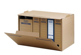 Systemcontainer Elba tric system, Art.-Nr. 83528 - Paterno B2B-Shop