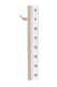 Tabfix Durable 200x10 mm 2-zeilig transparent, Art.-Nr. 8402-TR - Paterno B2B-Shop