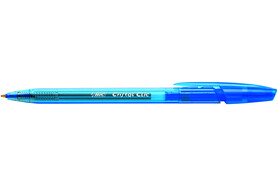 Kugelschreiber Bic Cristal Clic, Art.-Nr. 85073 - Paterno B2B-Shop