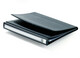 Tischflipchart Durastar A4 quer, Art.-Nr. 856739 BASALT - Paterno B2B-Shop