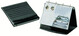 Tischflipchart Durastar A4 quer, Art.-Nr. 856739 BASALT - Paterno B2B-Shop