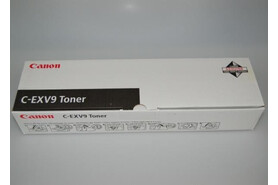 Canon Toner C-EXV9 black 23K, Art.-Nr. 8640A002 - Paterno B2B-Shop