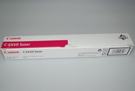 Canon Toner C-EXV9 mag. 8,5K, Art.-Nr. 8642A002 - Paterno B2B-Shop