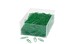 Büroklammern Wedo 27 mm rot, Art.-Nr. 9012446-RT - Paterno B2B-Shop