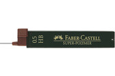 Feinminen Faber 0,5mm SUPER POLYMER, Art.-Nr. 9065 - Paterno B2B-Shop