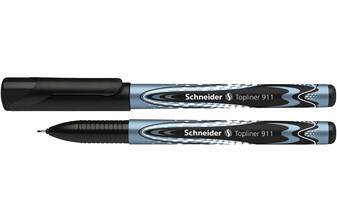 Fineliner Schneider Topliner 911, Art.-Nr. 911 - Paterno B2B-Shop
