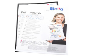 Offertmappe Biella Pearl 1, Art.-Nr. 9186401 - Paterno B2B-Shop