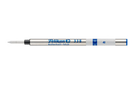 Rollermine Pelikan R 338 M blau, Art.-Nr. 922187 - Paterno B2B-Shop