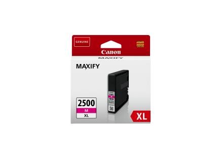 Canon Ink mag. XL 19,3ml, Art.-Nr. 9266B001 - Paterno B2B-Shop