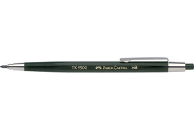 Fallminenstift Faber 9500 2mm, Art.-Nr. 9500 - Paterno B2B-Shop