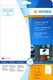 Etiketten Herma Outdoor A4, Art.-Nr. 9500E - Paterno B2B-Shop
