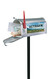 Etiketten Herma Outdoor A4, Art.-Nr. 9500E - Paterno B2B-Shop