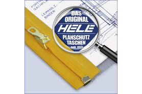 Planschutztaschen Hele 650x900mm (A1), Art.-Nr. 9510202 - Paterno B2B-Shop