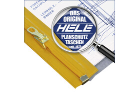 Planschutztaschen Hele 320x440mm (A3), Art.-Nr. 9510603 - Paterno B2B-Shop