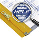 Planschutztaschen Hele 320x440mm (A3), Art.-Nr. 9510603 - Paterno B2B-Shop