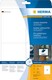 Etiketten Herma Outdoor 139 x 99,1 mm weiss, Art.-Nr. 9534E - Paterno B2B-Shop