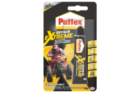 Klebstoff Pattex Repair Gel 100% 20 gr., Art.-Nr. 9HPRX12 - Paterno B2B-Shop