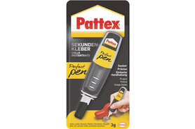Sekundenkleber Pattex Perfect Pen 3gr., Art.-Nr. 9HPSPP3 - Paterno B2B-Shop
