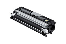 Toner QMS/Min. MC 1650 black 2,5K, Art.-Nr. A0V301H - Paterno B2B-Shop