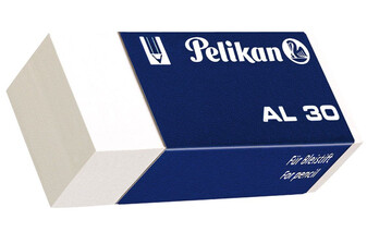 Radiergummi Pelikan AL30, Art.-Nr. AL30 - Paterno B2B-Shop
