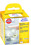 Rollenetiketten ZWF &quot;Adressieren&quot; 89x36mm, Art.-Nr. AS0722400 - Paterno B2B-Shop