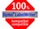 Rollenetiketten ZWF &quot;Versenden&quot; 101x54mm, Art.-Nr. ASS0722430 - Paterno B2B-Shop