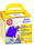 Rollenetiketten ZWF &quot;Universal&quot; 57x32mm, Art.-Nr. ASS0722540 - Paterno B2B-Shop