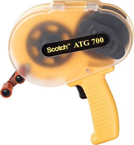 Handabroller Scotch ATG System für12 &amp; 19mm, Art.-Nr. ATG700 - Paterno B2B-Shop